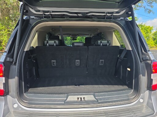 Certified 2024 Ford Expedition XLT RWD image 20