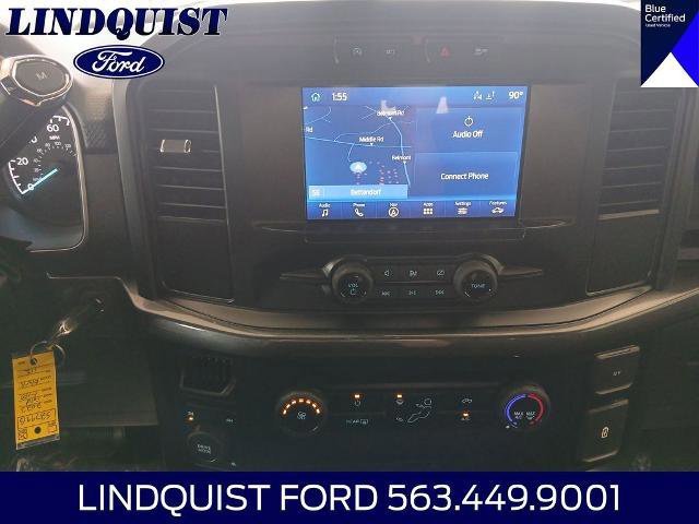 Certified 2023 Ford F150 XL w/ STX Appearance Package AWD/4WD image 18