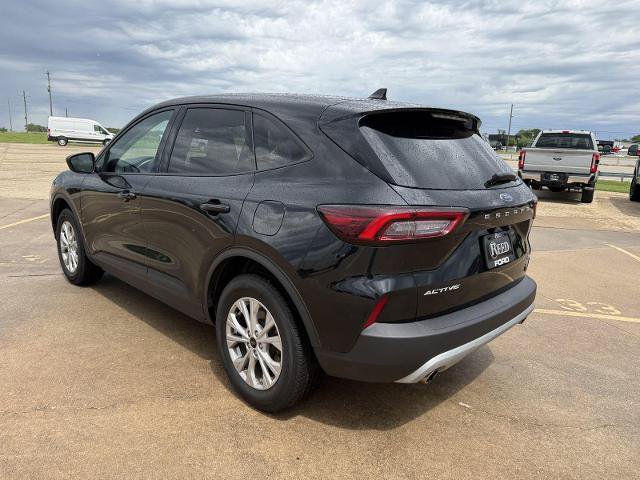 Certified 2025 Ford Escape Active AWD/4WD image 7