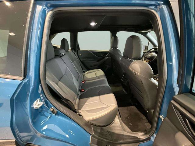 Used 2024 Subaru Forester Wilderness AWD/4WD image 21