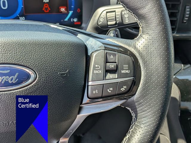Certified 2023 Ford Explorer ST w/ Equipment Group 401A AWD/4WD image 18