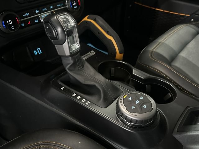 Certified 2024 Ford Bronco Badlands AWD/4WD image 27