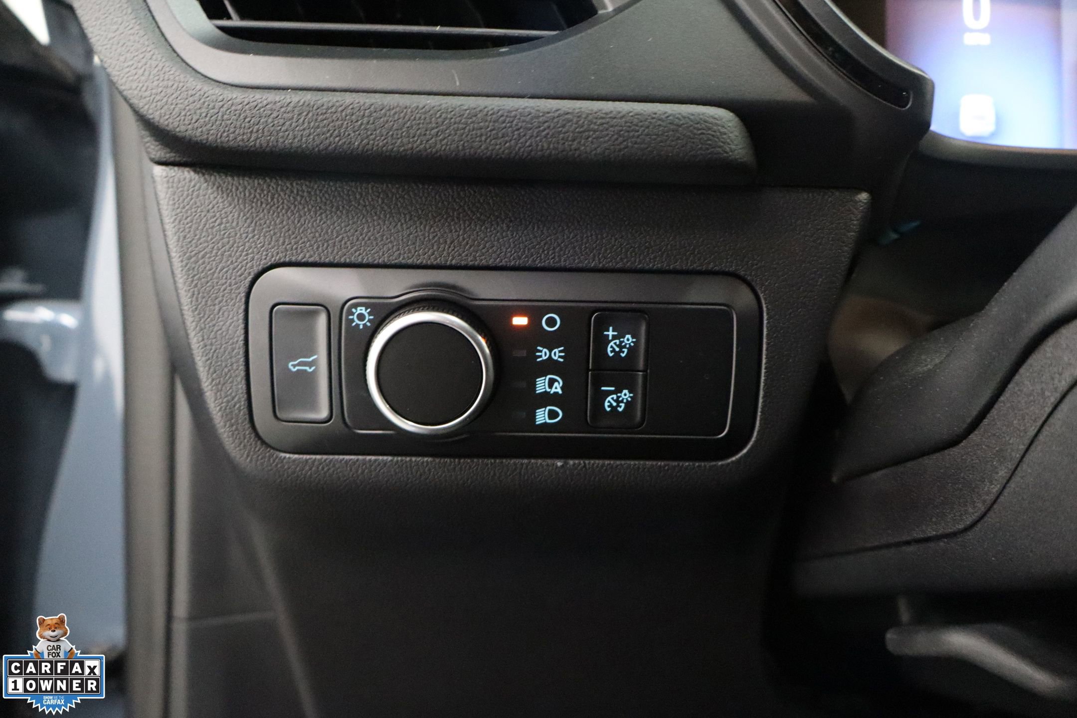 Certified 2024 Ford Escape ST-Line w/ Tech Pack #1 FWD image 12