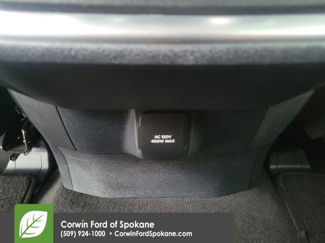 Certified 2025 Ford Expedition Max Platinum image 20