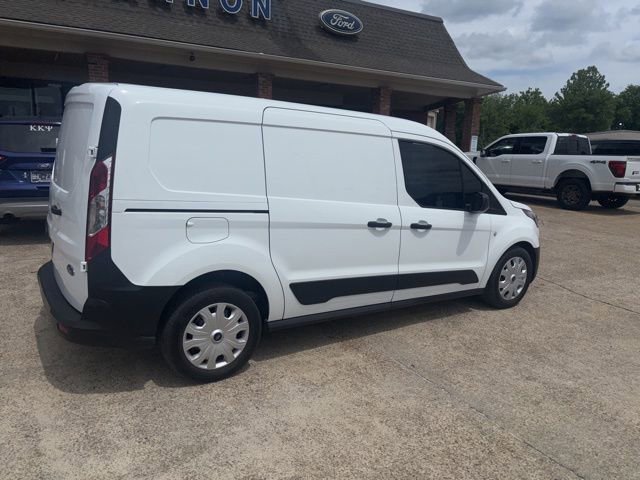 Certified 2023 Ford Transit Connect XL FWD image 5