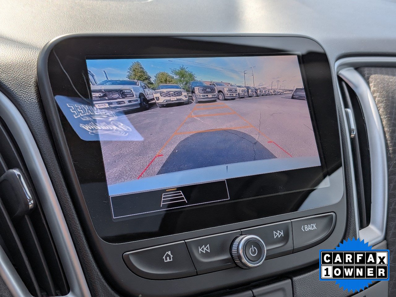 Used 2024 Chevrolet Malibu LT FWD image 24