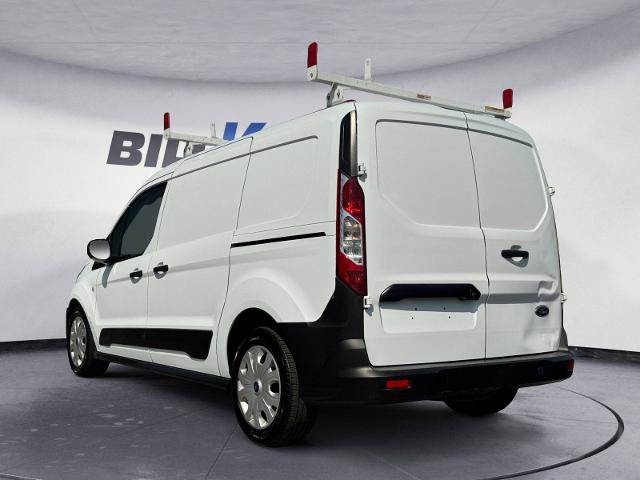 Certified 2022 Ford Transit Connect XL image 3
