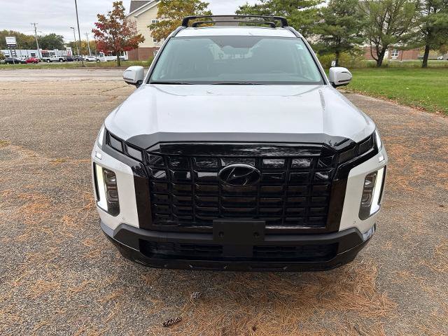 Used 2025 Hyundai Palisade XRT AWD/4WD image 12