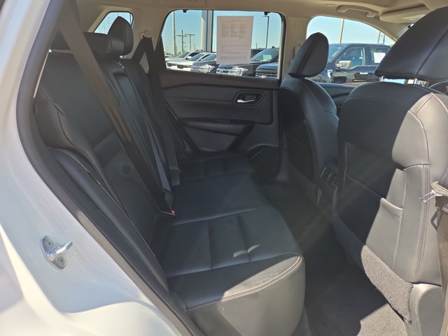 Used 2022 Nissan Rogue SL w/ SL Premium Package AWD/4WD image 14