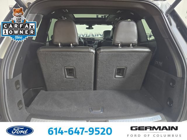 Used 2024 Cadillac XT6 Premium Luxury AWD/4WD image 20