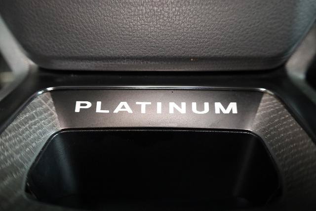 Certified 2022 Ford F150 Platinum w/ Equipment Group 701A High AWD/4WD image 34