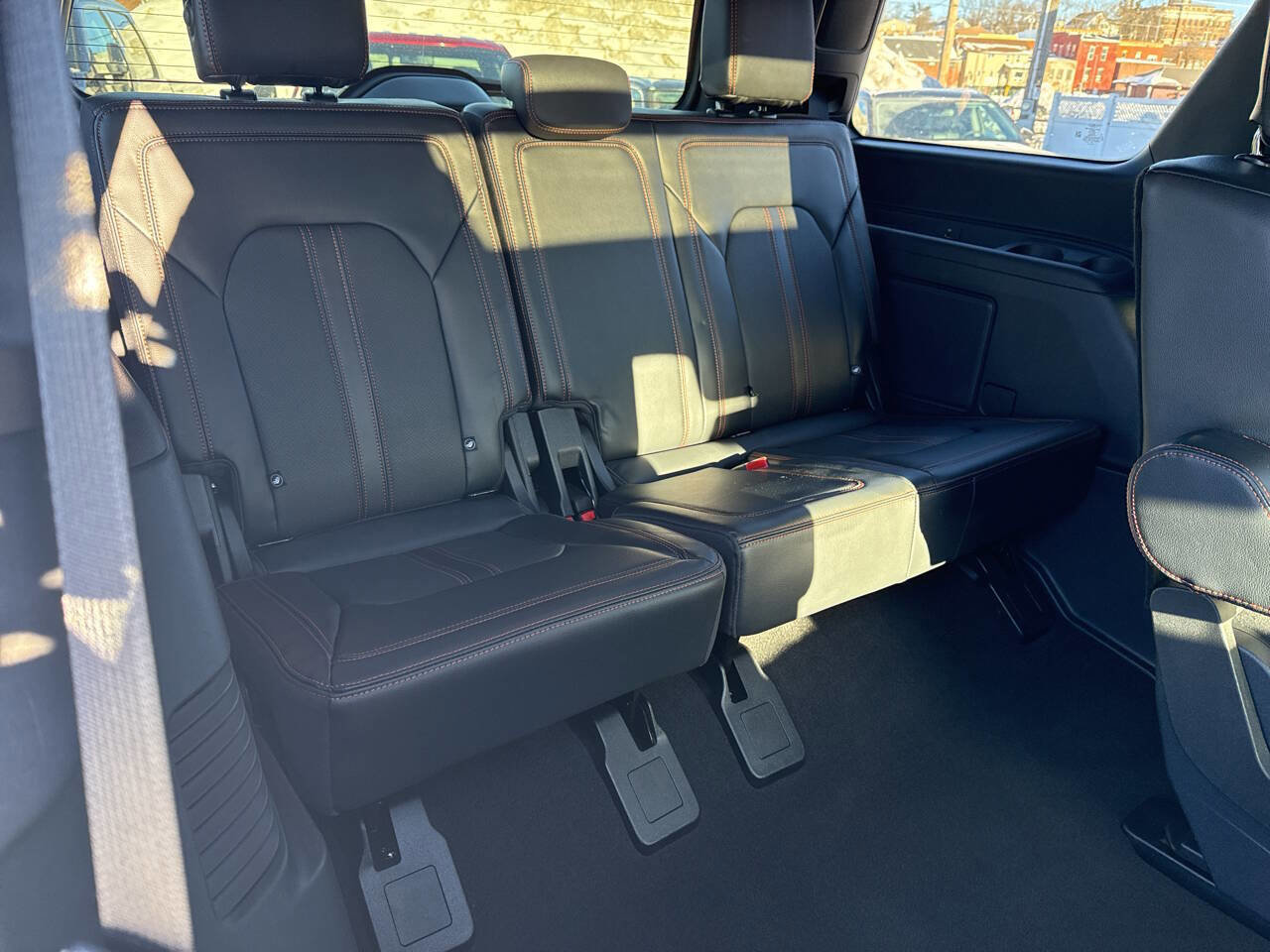 Certified 2024 Ford Expedition Timberline image 16