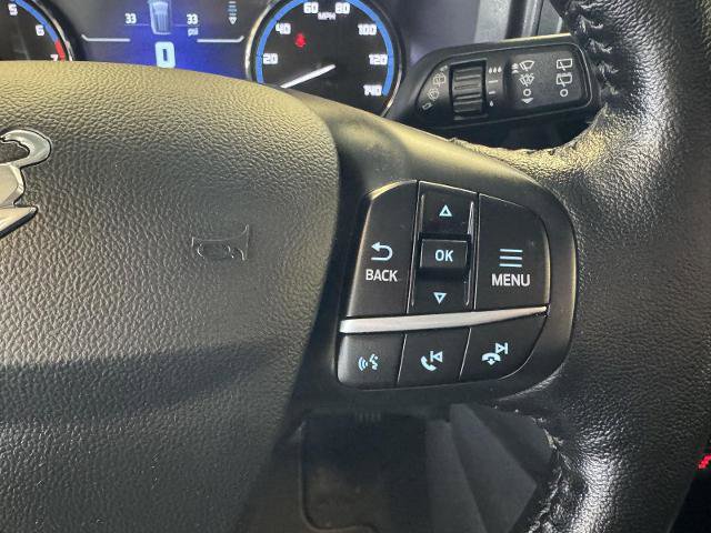 Certified 2022 Ford Bronco Sport Outer Banks w/ Tech Package image 15