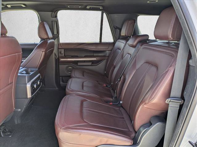 Certified 2023 Ford Expedition Max Limited image 20
