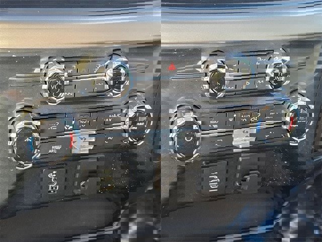 Certified 2025 Ford F150 XLT w/ Equipment Group 301A Standard image 16