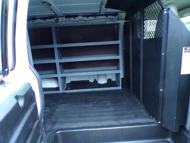 Used 2022 Chevrolet Express 2500 RWD image 13