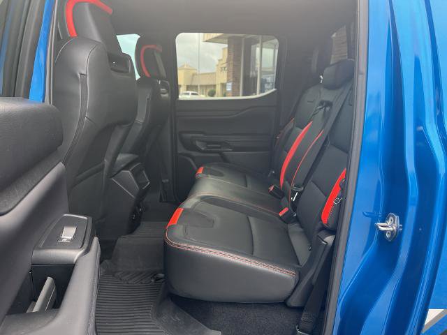 Certified 2024 Ford Ranger Raptor image 25