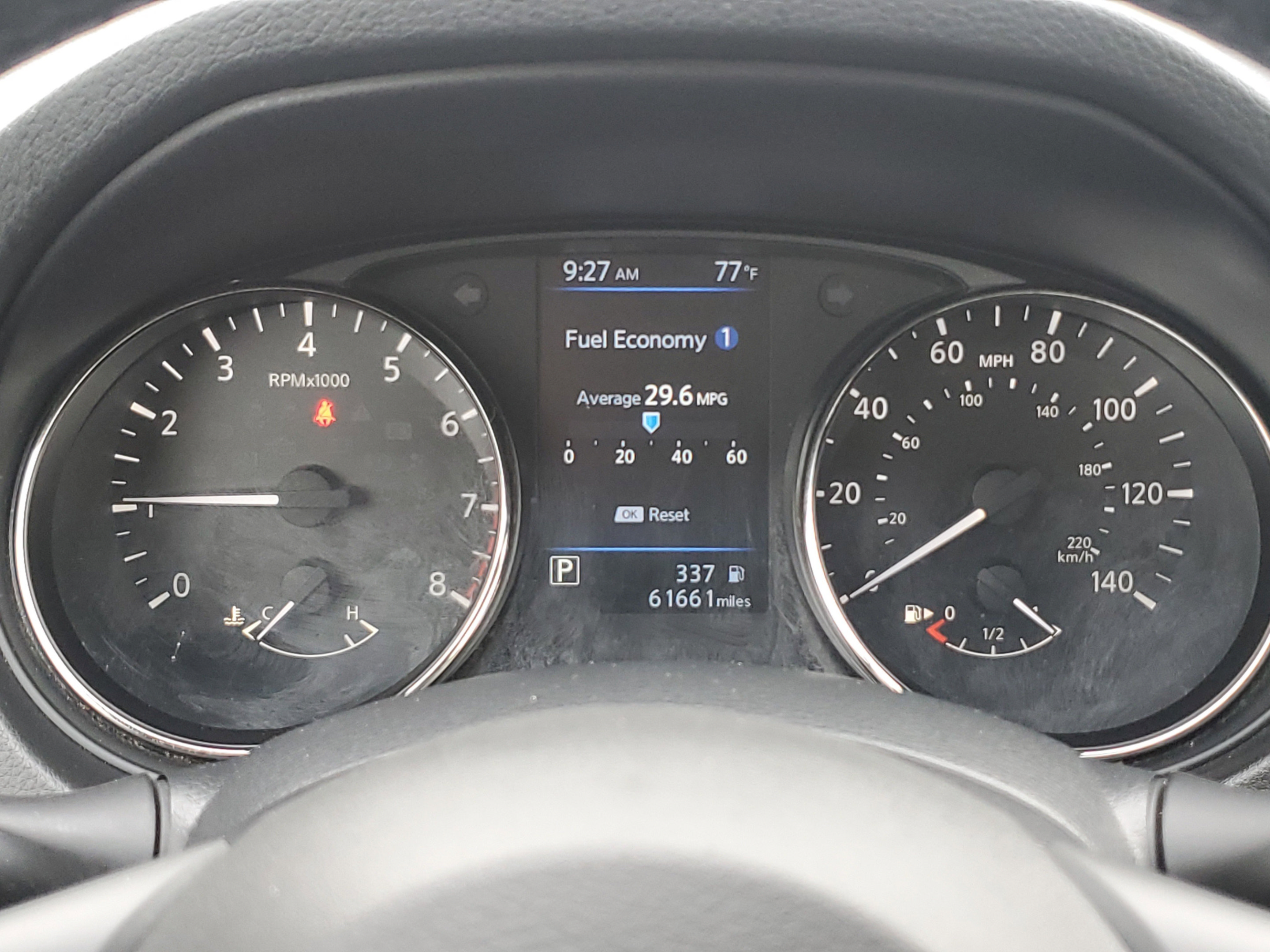 Used 2022 Nissan Rogue Sport SV w/ Technology Package AWD/4WD image 22