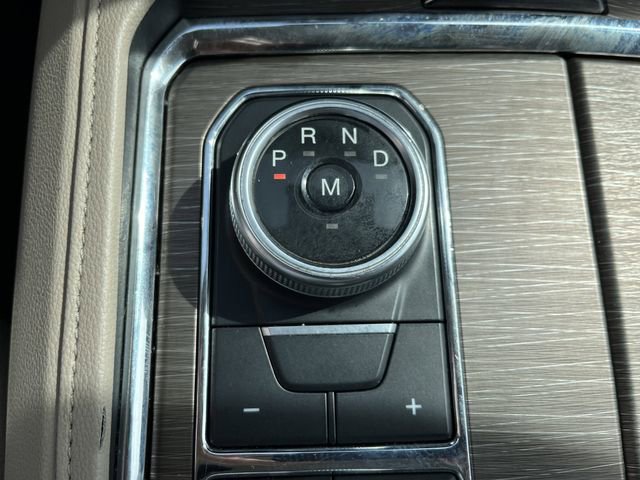 Certified 2024 Ford Expedition Max Limited image 35