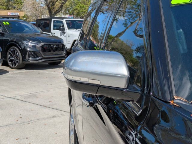 Certified 2023 Ford Expedition Platinum image 10