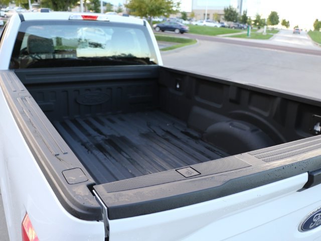 Certified 2022 Ford F150 2WD Regular Cab image 16