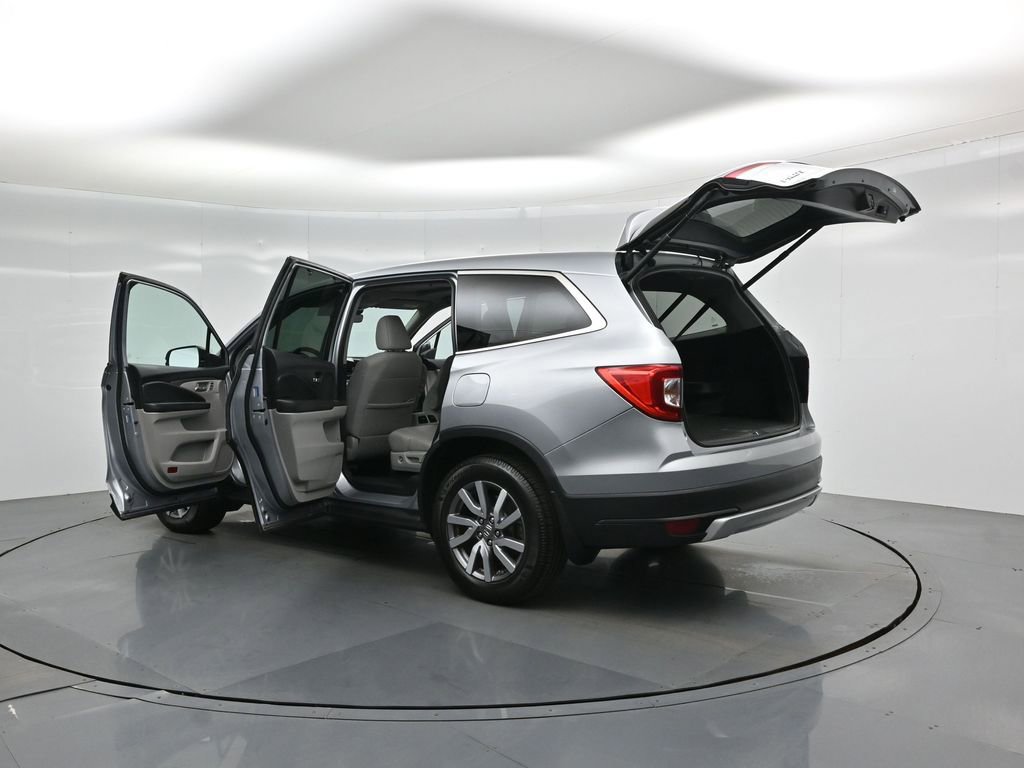Used 2019 Honda Pilot EX-L image 31