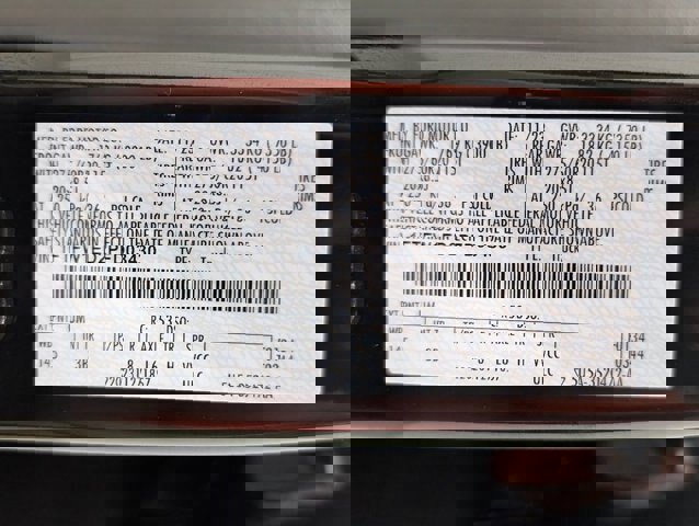 Certified 2023 Ford F150 Platinum w/ Equipment Group 701A High image 11