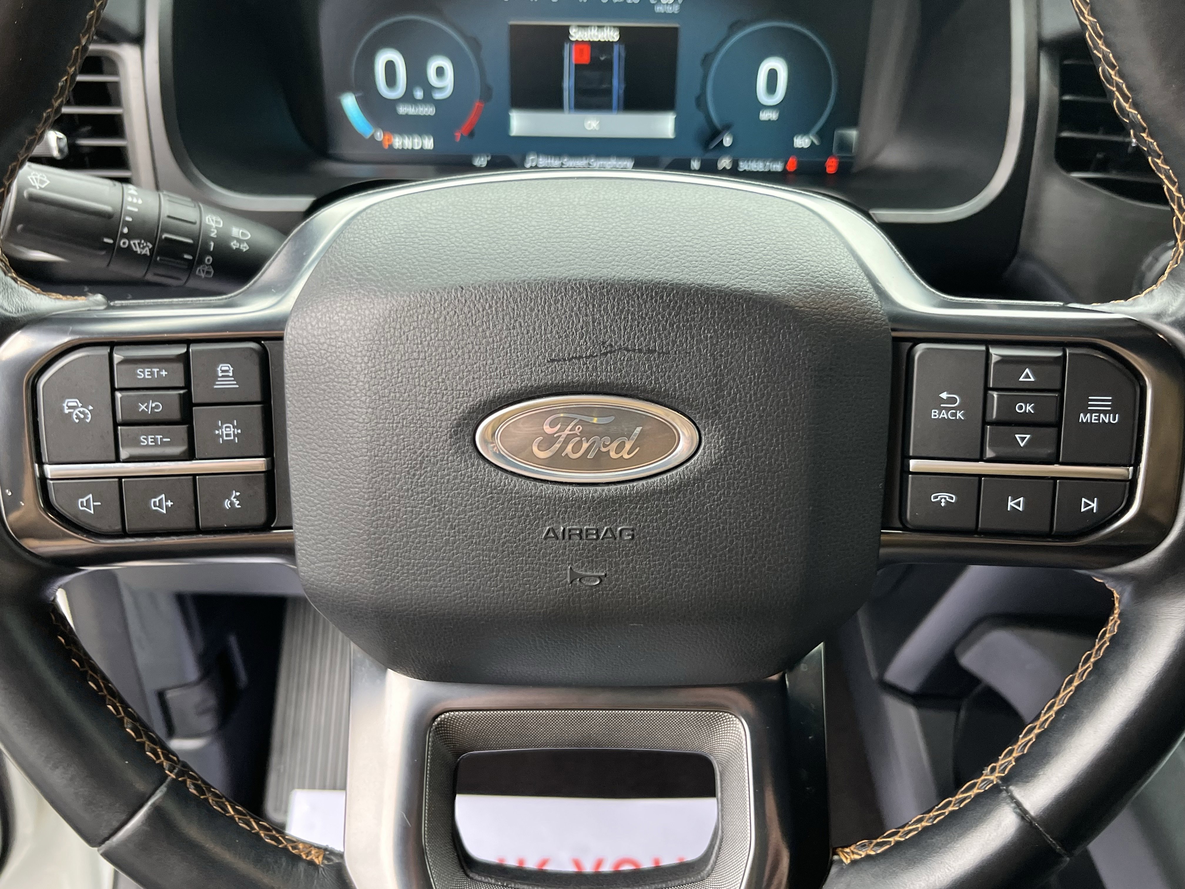 Certified 2022 Ford Expedition Platinum AWD/4WD image 17