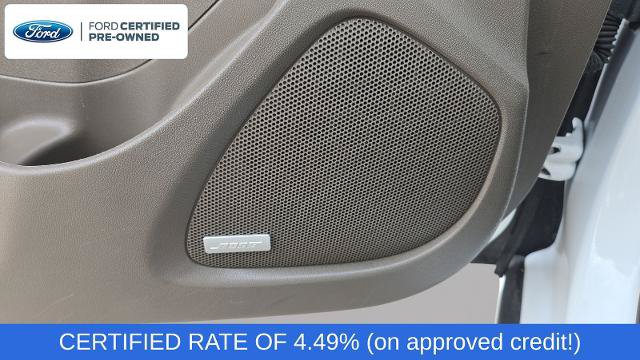 Used 2024 Chevrolet Malibu LT FWD image 11