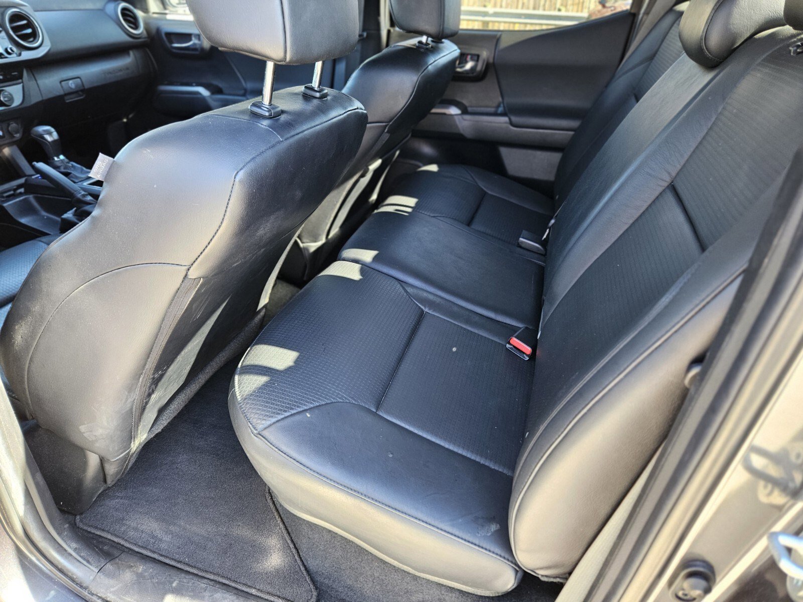 Used 2023 Toyota Tacoma TRD Sport image 17