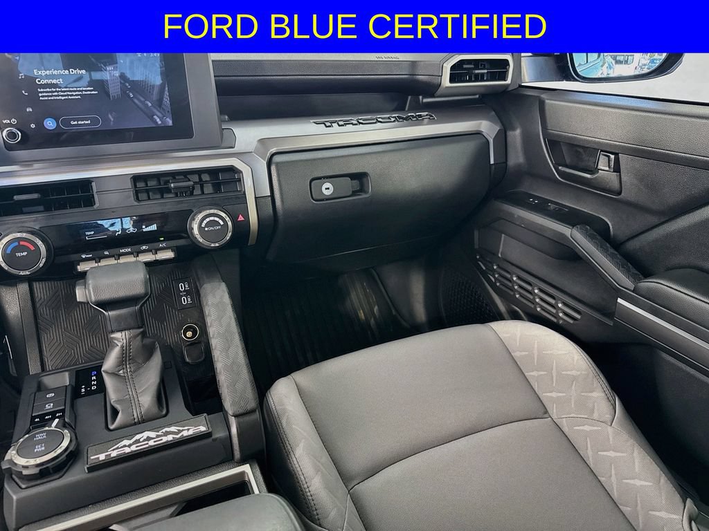 Used 2026 Toyota Tacoma SR5 AWD/4WD image 25