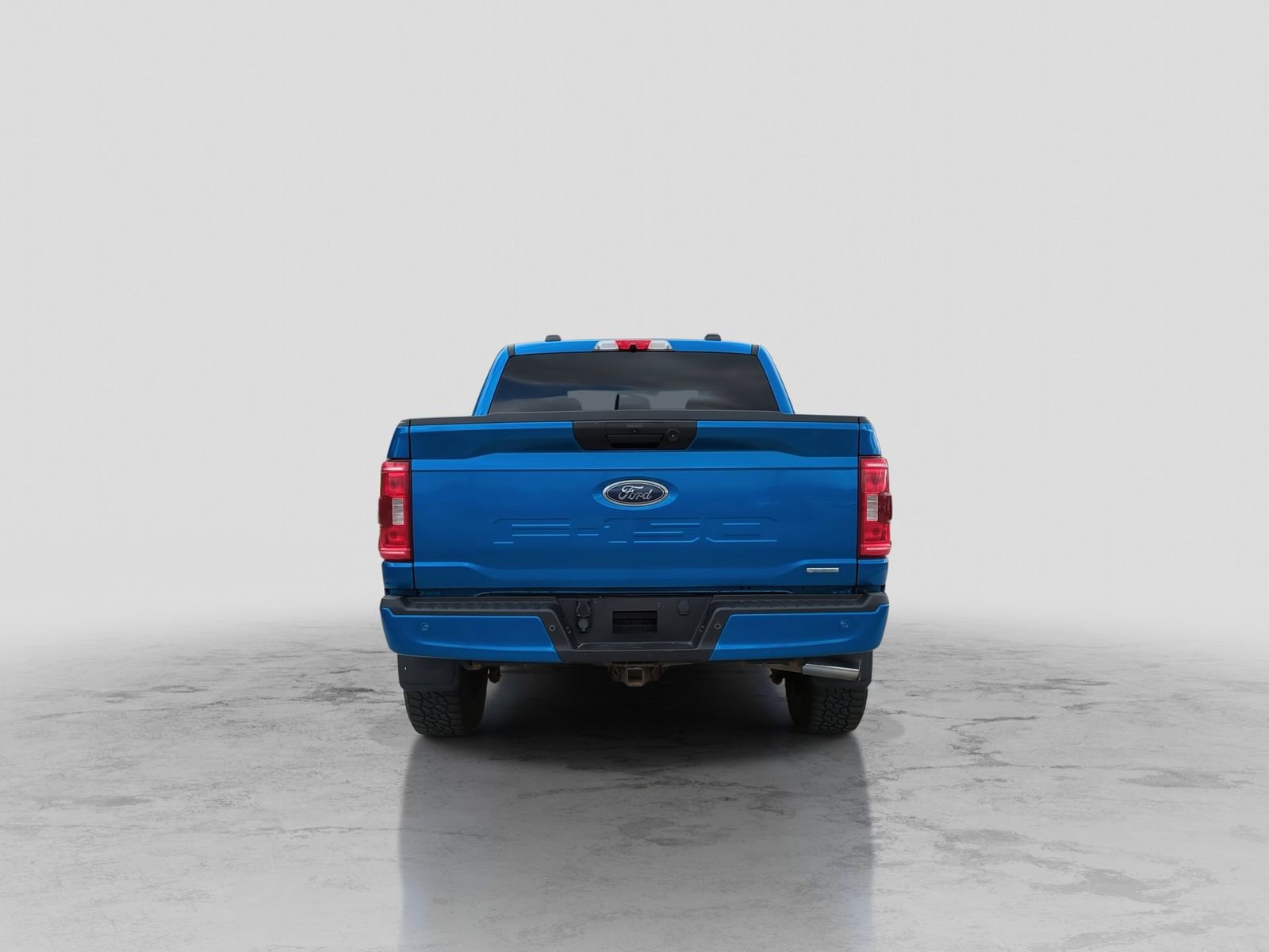 Certified 2021 Ford F150 XLT w/ Equipment Group 301A Mid AWD/4WD image 7
