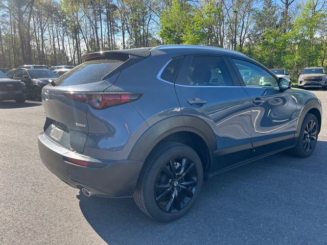 Used 2023 MAZDA CX-30 AWD 2.5 S w/ Preferred Package image 5