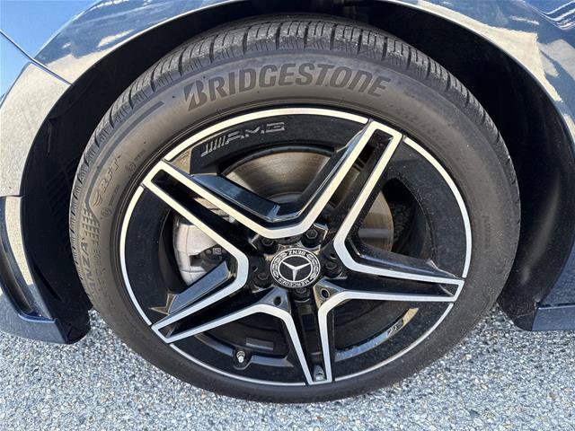 Used 2022 Mercedes-Benz A 220 4MATIC image 31