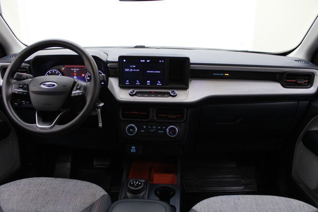 Certified 2022 Ford Maverick XLT w/ Equipment Group 300A Standard AWD/4WD image 5