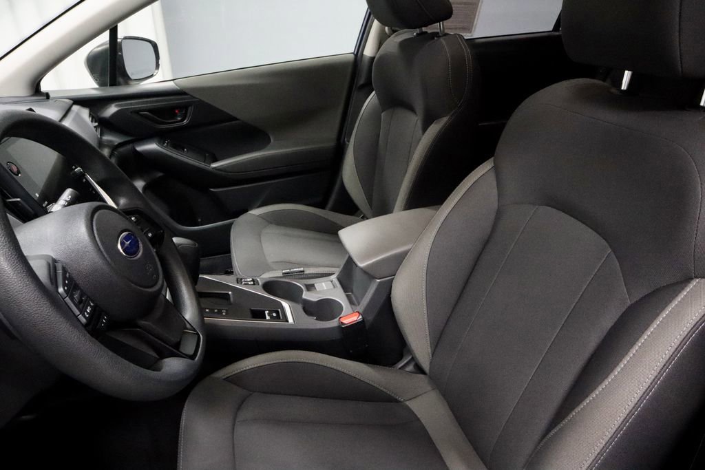 Used 2025 Subaru Crosstrek 2.0i Premium AWD/4WD image 28