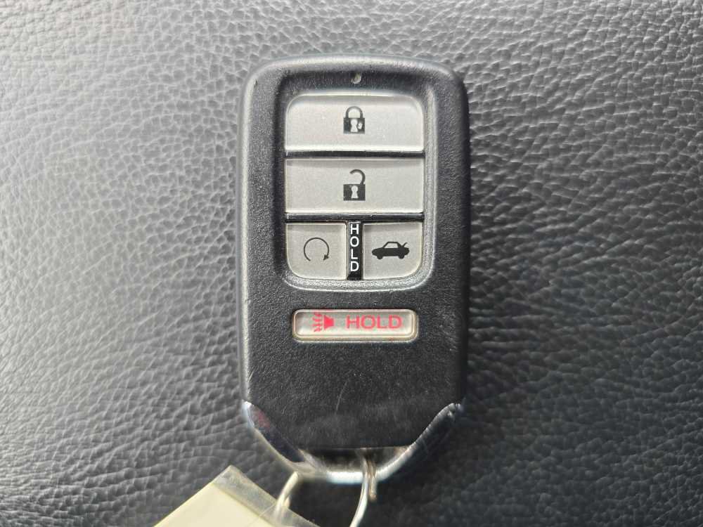 Used 2019 Honda Civic Sport image 21