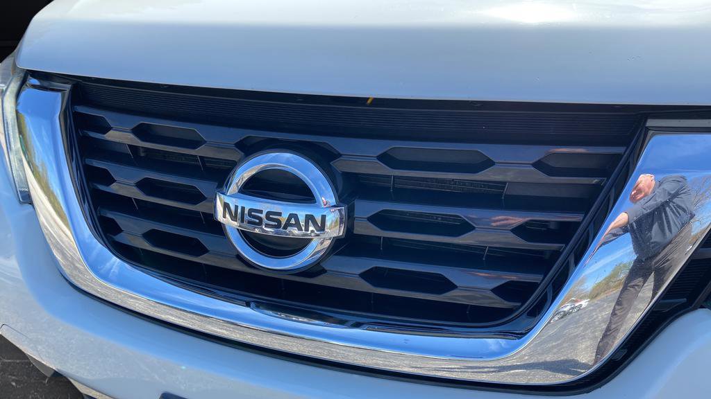 Used 2020 Nissan Pathfinder SV AWD/4WD image 41