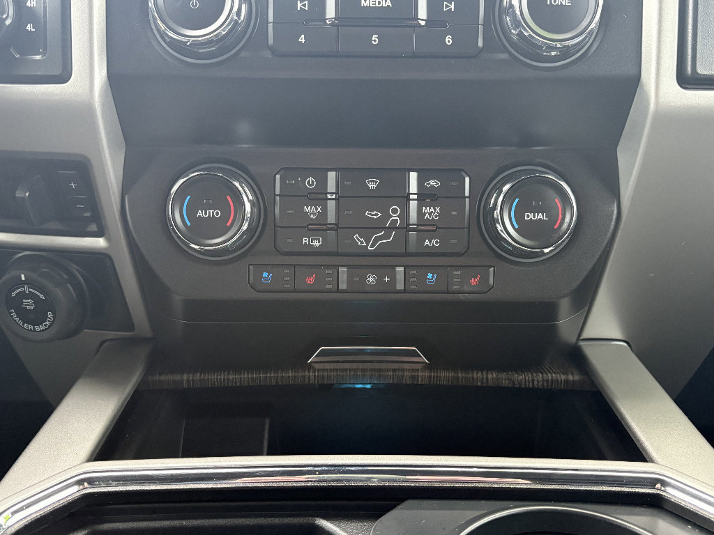 Certified 2021 Ford F250 Lariat image 27