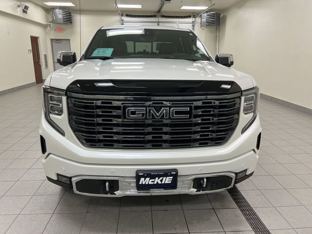 Used 2025 GMC Sierra 1500 Denali Ultimate image 4