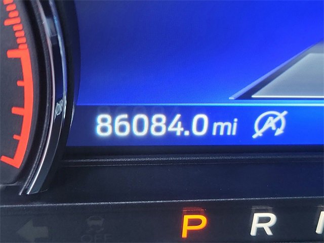 Certified 2021 Ford Explorer XLT w/ Equipment Group 202A image 11