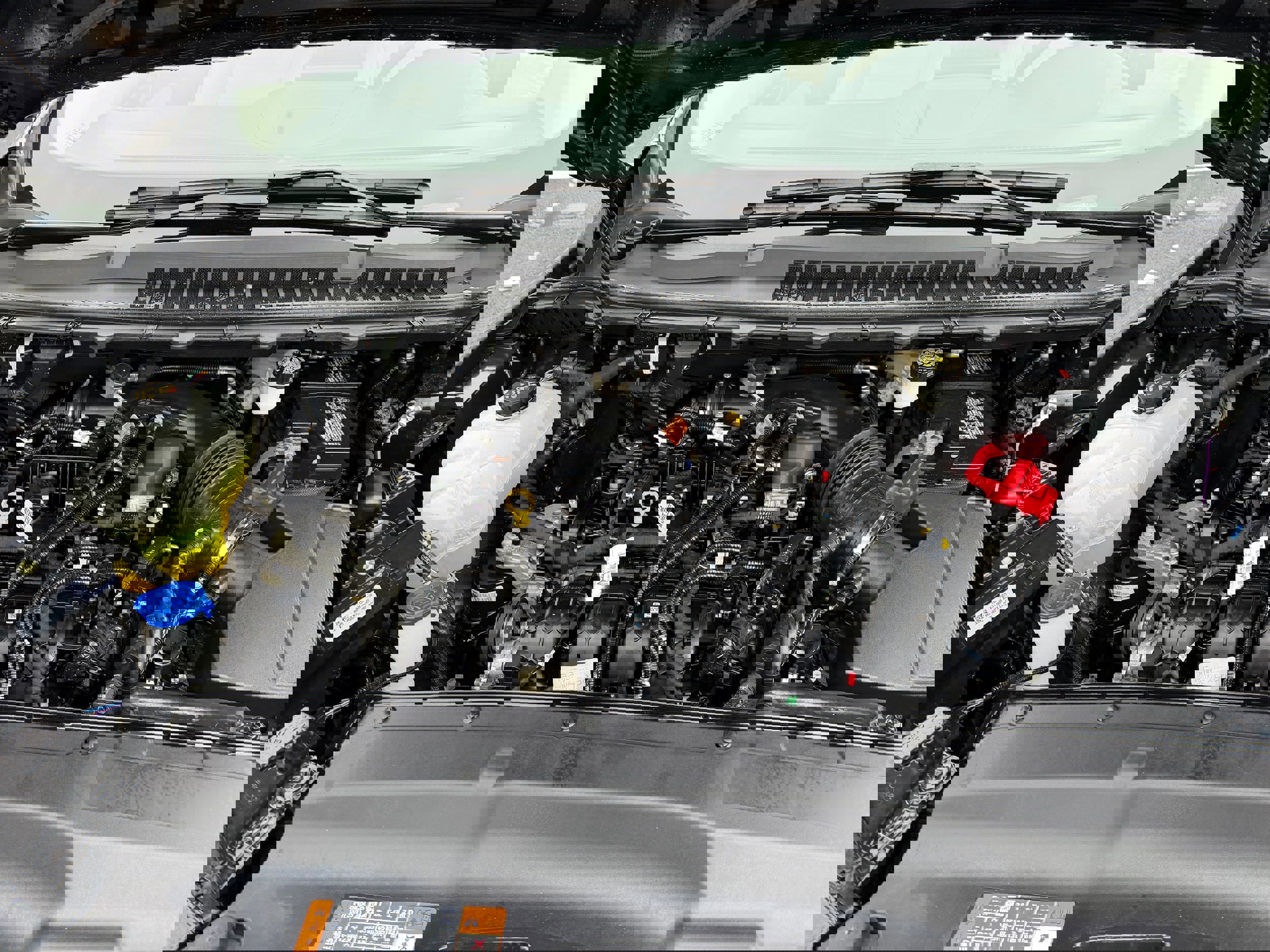 Certified 2024 Ford Edge SEL w/ Convenience Package image 13