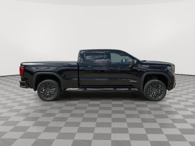 Used 2023 GMC Sierra 1500 AT4 w/ AT4 Preferred Package image 6