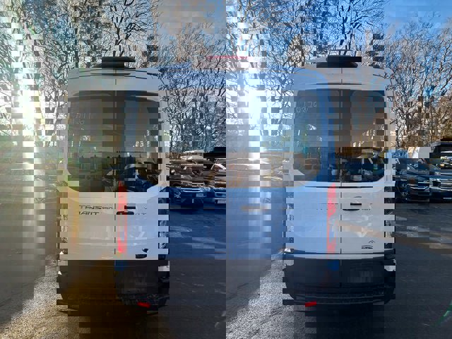 Certified 2023 Ford Transit 350 XLT image 4