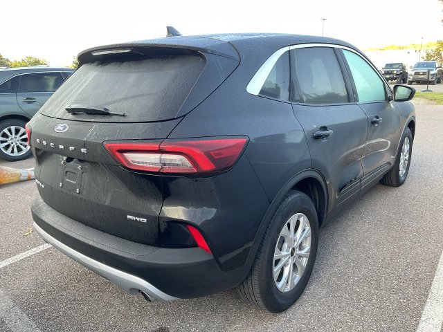Certified 2023 Ford Escape Active AWD/4WD image 14