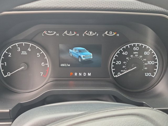 Certified 2023 Ford F150 XL w/ STX Appearance Package AWD/4WD image 20
