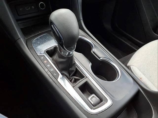 Used 2023 Chevrolet Equinox LT FWD image 22