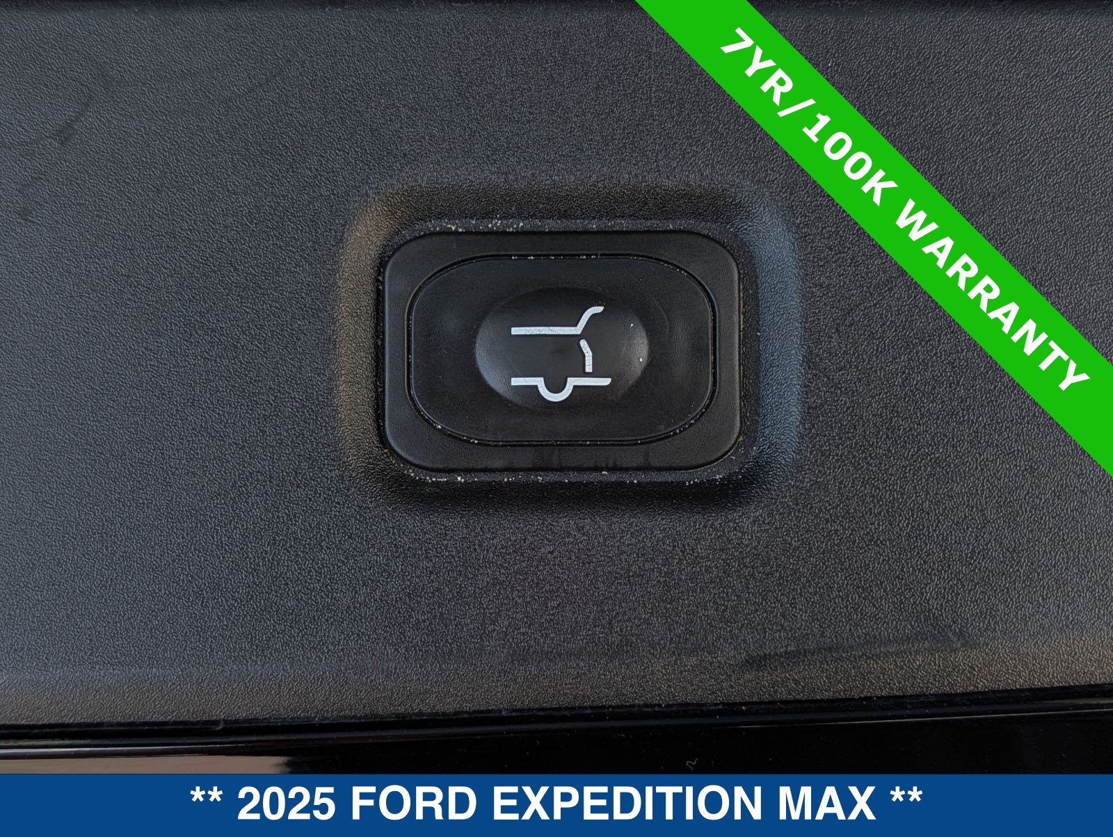 Certified 2025 Ford Expedition Max Active RWD image 16