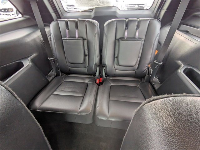 Certified 2018 Ford Explorer XLT w/ Equipment Group 202A image 20