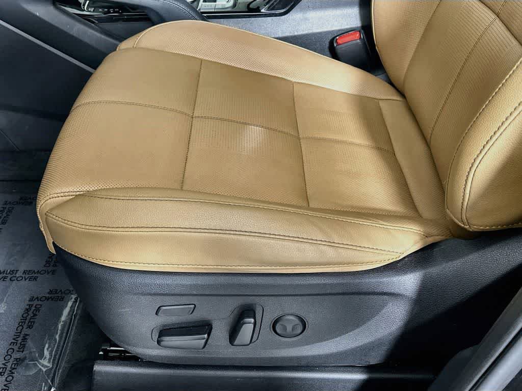 Used 2021 Kia Telluride SX FWD image 31